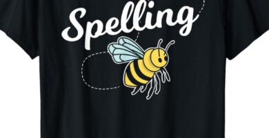 ¿Por qué se llama Spelling Bee?