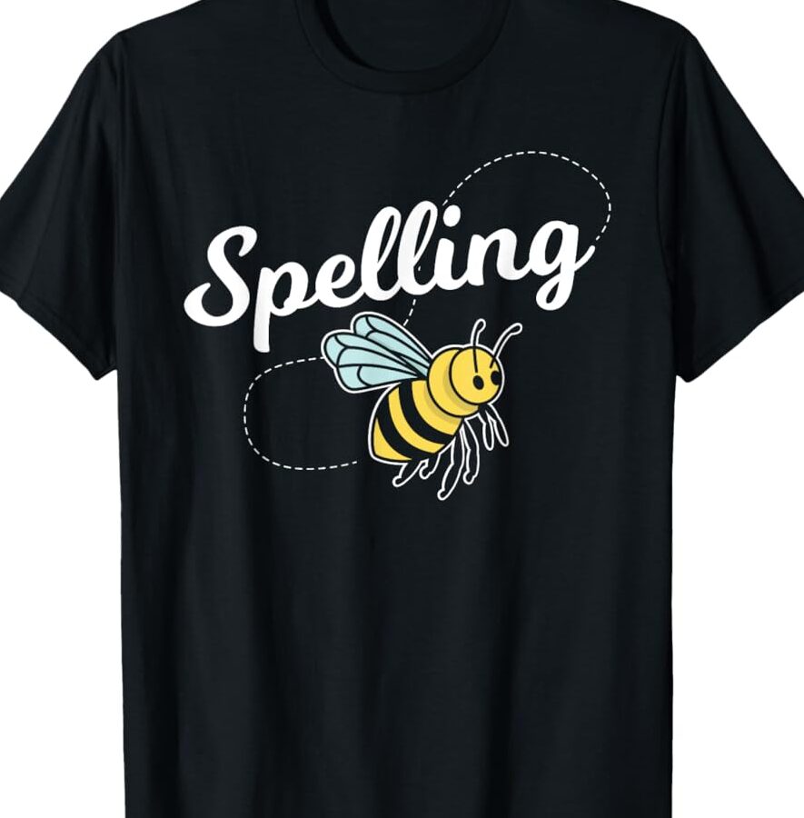 ¿Por qué se llama Spelling Bee? ¿Por qué se llama Spelling Bee?