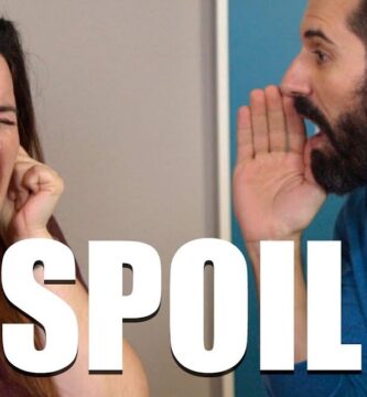 ¿Por qué se llama spoiler?
