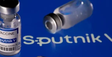 ¿Por qué se llama Sputnik 5?