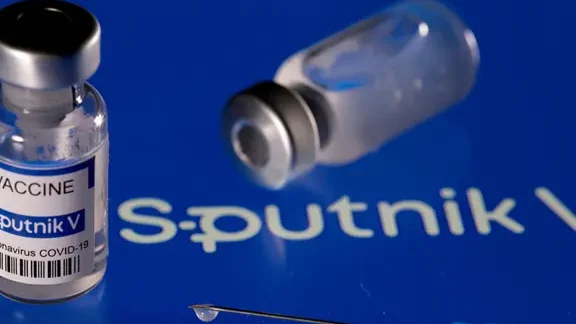 ¿Por qué se llama Sputnik 5?