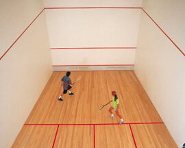 ¿Por qué se llama squash?