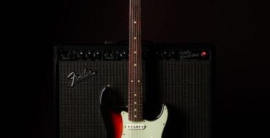 ¿Por qué se llama Stratocaster?