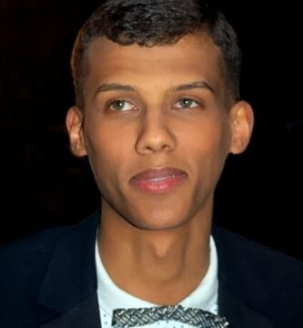 ¿Por qué se llama Stromae?