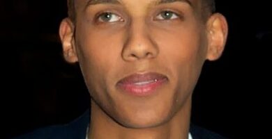 ¿Por qué se llama Stromae?