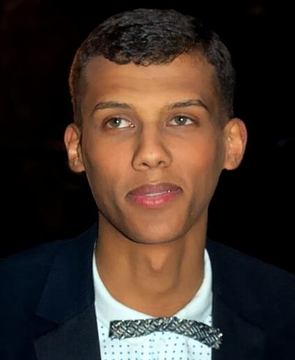 ¿Por qué se llama Stromae? ¿Por qué se llama Stromae?