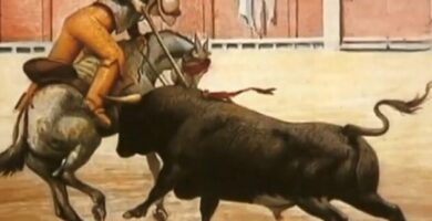 ¿Por qué se llama suerte de varas? ¿Por qué se llama suerte de varas?