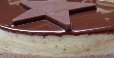 ¿Por qué se llama suizo al chocolate con nata? ¿Por qué se llama suizo al chocolate con nata?