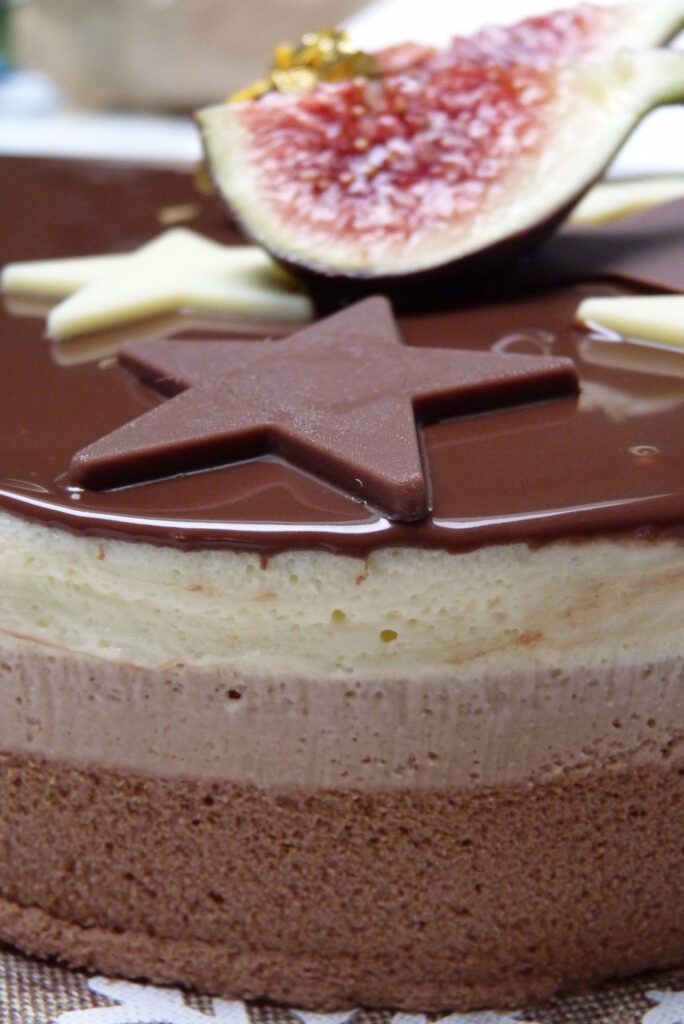 ¿Por qué se llama suizo al chocolate con nata? ¿Por qué se llama suizo al chocolate con nata?
