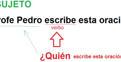 ¿Por qué se llama sujeto elíptico? ¿Por qué se llama sujeto elíptico?