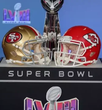 ¿Por qué se llama Super Bowl?