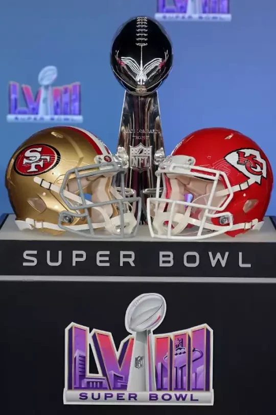 ¿Por qué se llama Super Bowl?