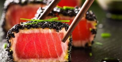 ¿Por qué se llama sushi? ¿Por qué se llama sushi?