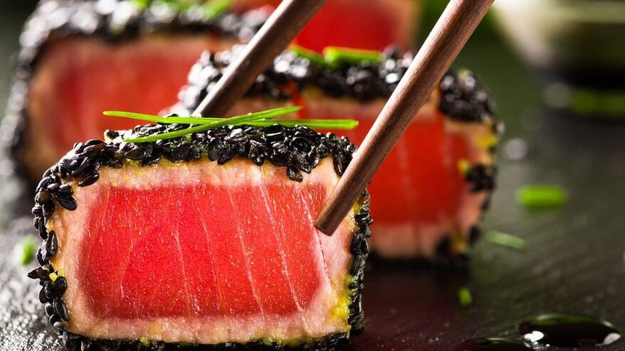 ¿Por qué se llama sushi? ¿Por qué se llama sushi?