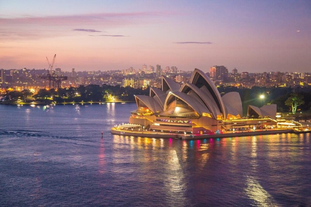 ¿Por qué se llama Sydney Intl así? ¿Por qué se llama Sydney Intl así?