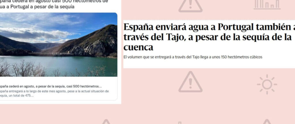 ¿Por qué se llama Tajo el río Tajo? ¿Por qué se llama Tajo el río Tajo?