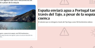 ¿Por qué se llama Tajo el río Tajo? ¿Por qué se llama Tajo el río Tajo?