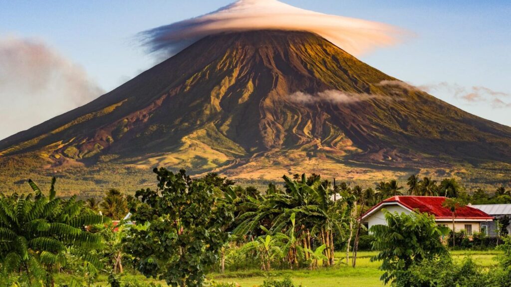 ¿Por qué se llama taller nuevo volcán?