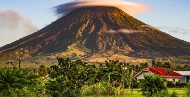 ¿Por qué se llama taller nuevo volcán?