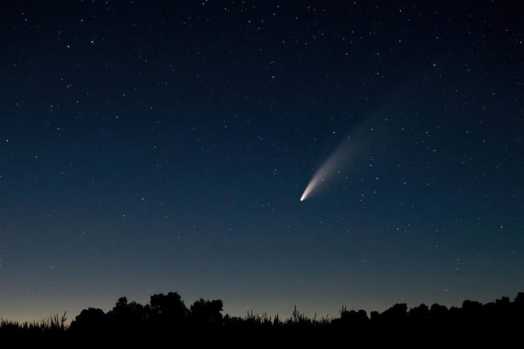¿Por qué se llama también Camino de las Estrellas?
