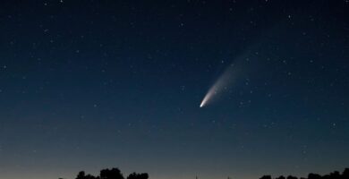 ¿Por qué se llama también Camino de las Estrellas? ¿Por qué se llama también Camino de las Estrellas?