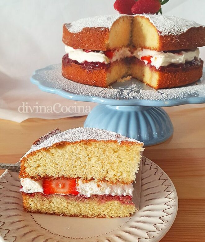 ¿Por qué se llama tarta Regina? ¿Por qué se llama tarta Regina?