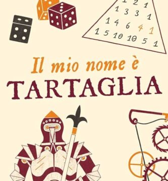 ¿Por qué se llama Tartaglia el triángulo?