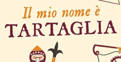 ¿Por qué se llama Tartaglia el triángulo? ¿Por qué se llama Tartaglia el triángulo?