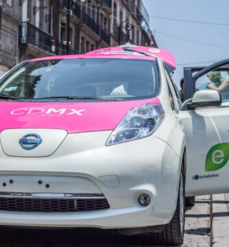 ¿Por qué se llama taxi?