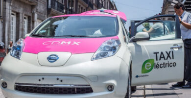 ¿Por qué se llama taxi? ¿Por qué se llama taxi?