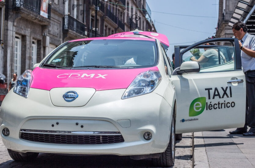 ¿Por qué se llama taxi? ¿Por qué se llama taxi?