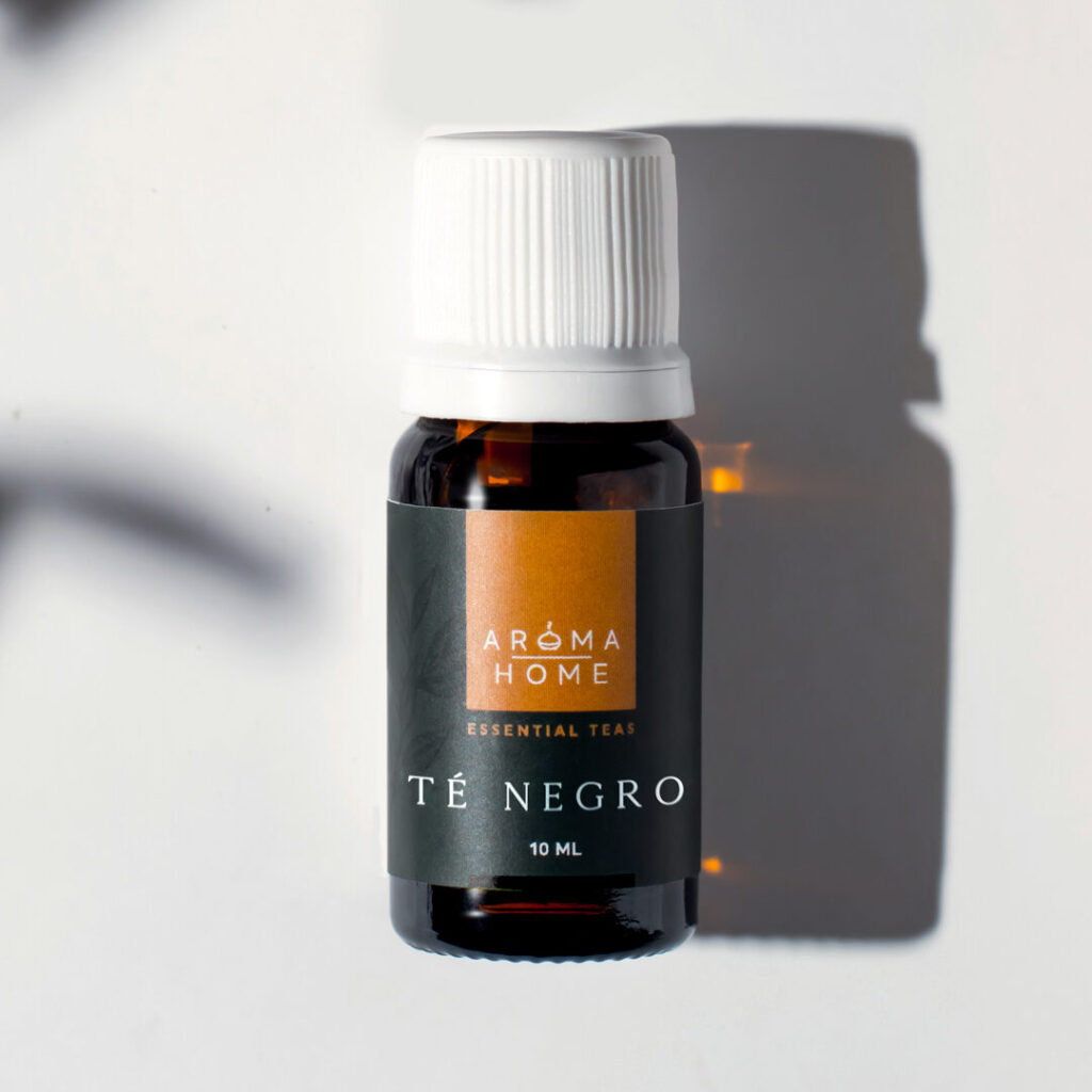 ¿Por qué se llama té negro? ¿Por qué se llama té negro?