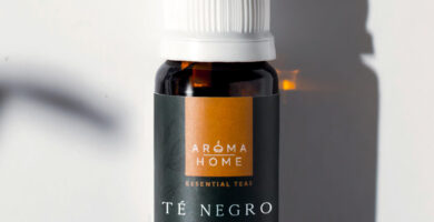 ¿Por qué se llama té negro? ¿Por qué se llama té negro?