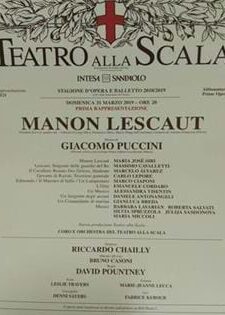 ¿Por qué se llama Teatro alla Scala? ¿Por qué se llama Teatro alla Scala?