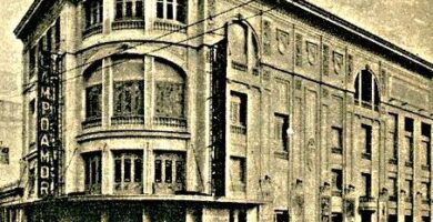 ¿Por qué se llama Teatro Campoamor? ¿Por qué se llama Teatro Campoamor?
