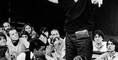 ¿Por qué se llama Teatro del Oprimido? ¿Por qué se llama Teatro del Oprimido?