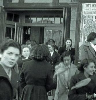¿Por qué se llama Teatro Victoria Eugenia?