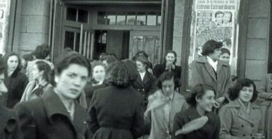 ¿Por qué se llama Teatro Victoria Eugenia? ¿Por qué se llama Teatro Victoria Eugenia?