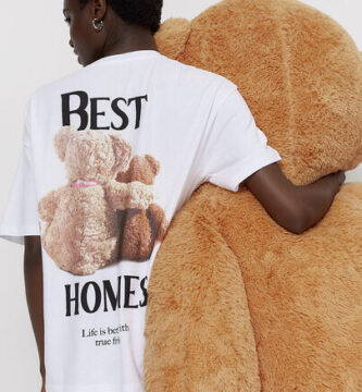 ¿Por qué se llama Teddy Bear?