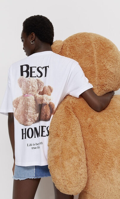 ¿Por qué se llama Teddy Bear? ¿Por qué se llama Teddy Bear?