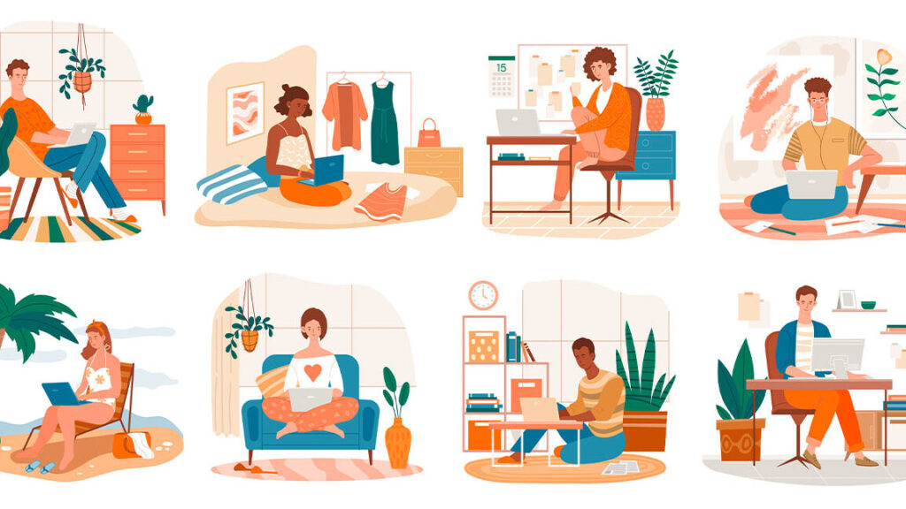 ¿Por qué se llama teletrabajo? ¿Por qué se llama teletrabajo?