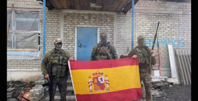 ¿Por qué se llama tercio? ¿Por qué se llama tercio?