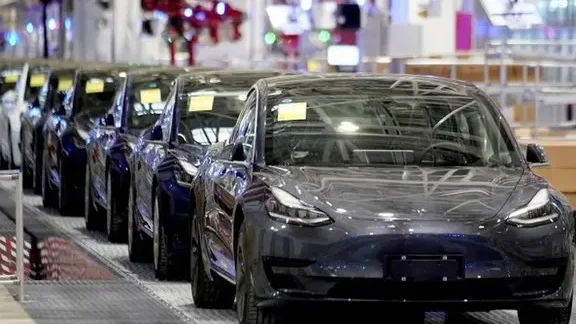 ¿Por qué se llama Tesla? ¿Por qué se llama Tesla?