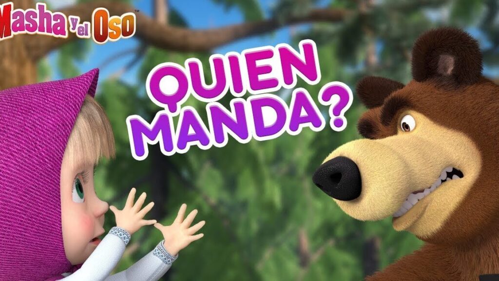¿Por qué se llama The Bear? ¿Por qué se llama The Bear?