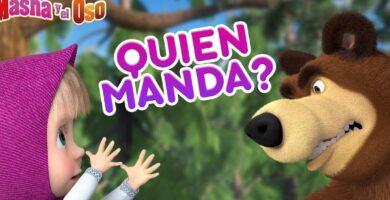 ¿Por qué se llama The Bear? ¿Por qué se llama The Bear?
