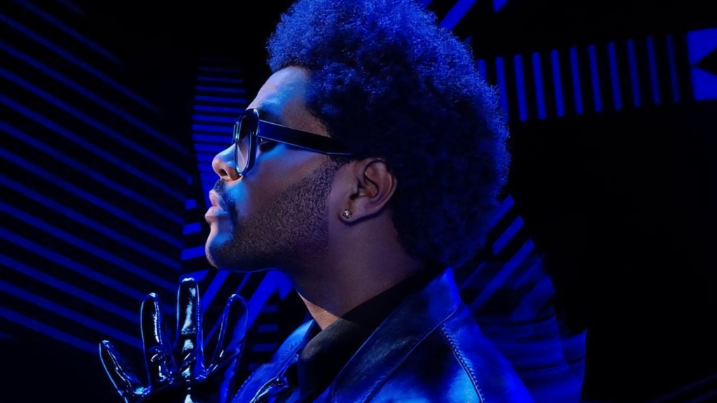 ¿Por qué se llama The Weeknd? ¿Por qué se llama The Weeknd?