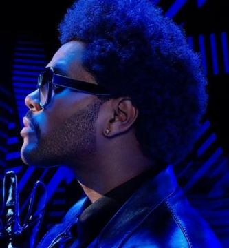 ¿Por qué se llama The Weeknd?