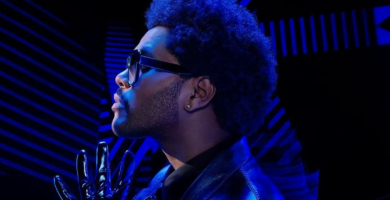 ¿Por qué se llama The Weeknd? ¿Por qué se llama The Weeknd?