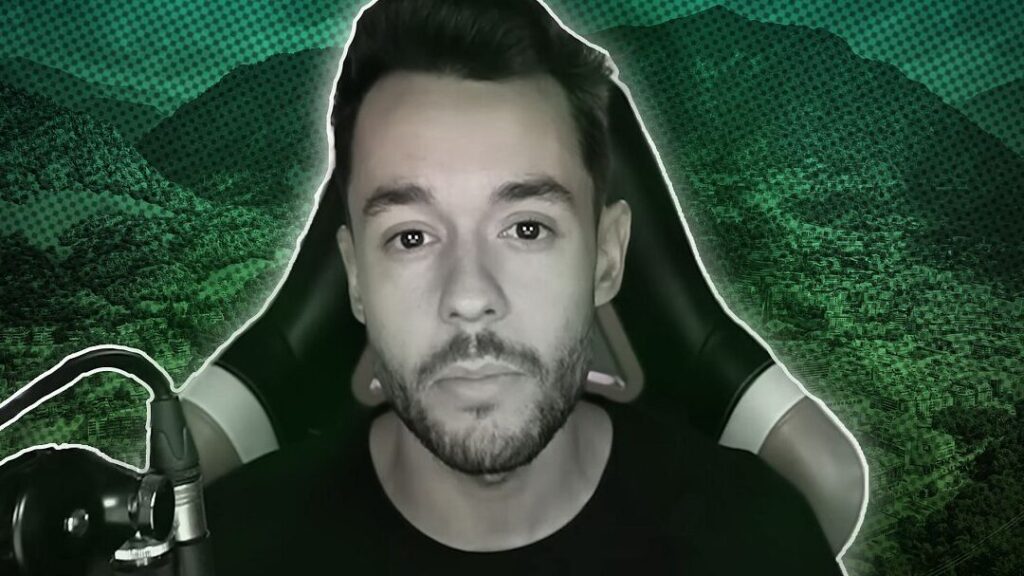 ¿Por qué se llama TheGrefg? ¿Por qué se llama TheGrefg?