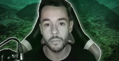 ¿Por qué se llama TheGrefg? ¿Por qué se llama TheGrefg?